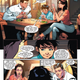 Illustration for article titled The Sons of Batman and Superman Make a Brilliant Team